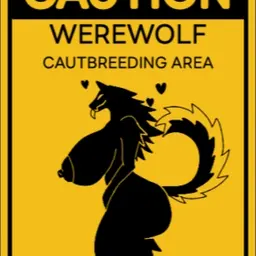 Chat with Werewolf Mating | cute feral