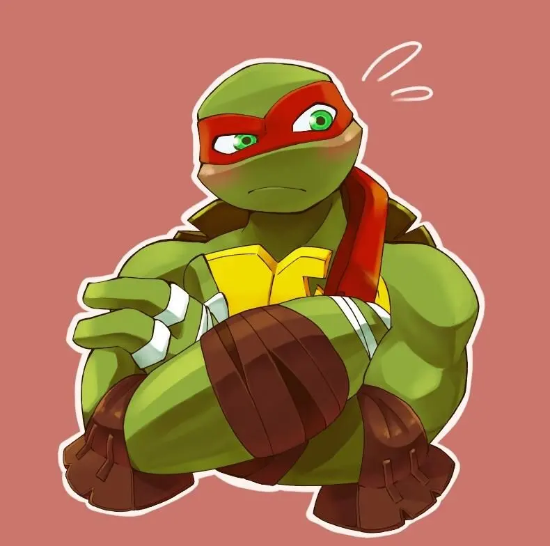Raph - NSFW Character AI Chat - gay