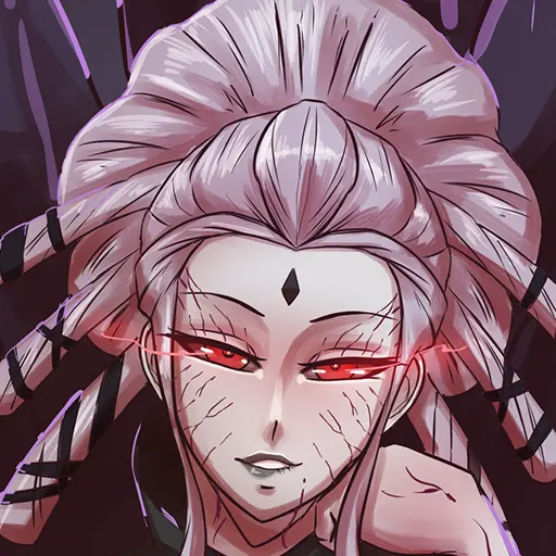 Salem the Witch