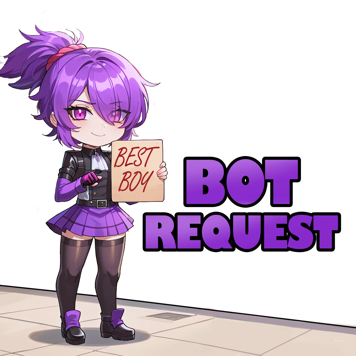 Bot Requests