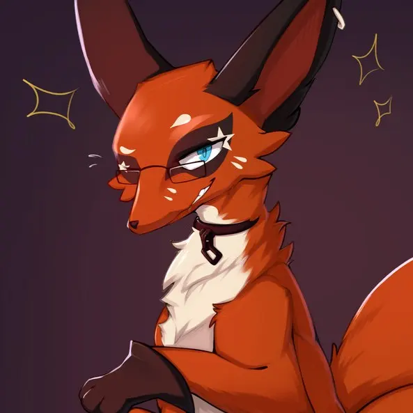 Chat with Nickit | furry non-human