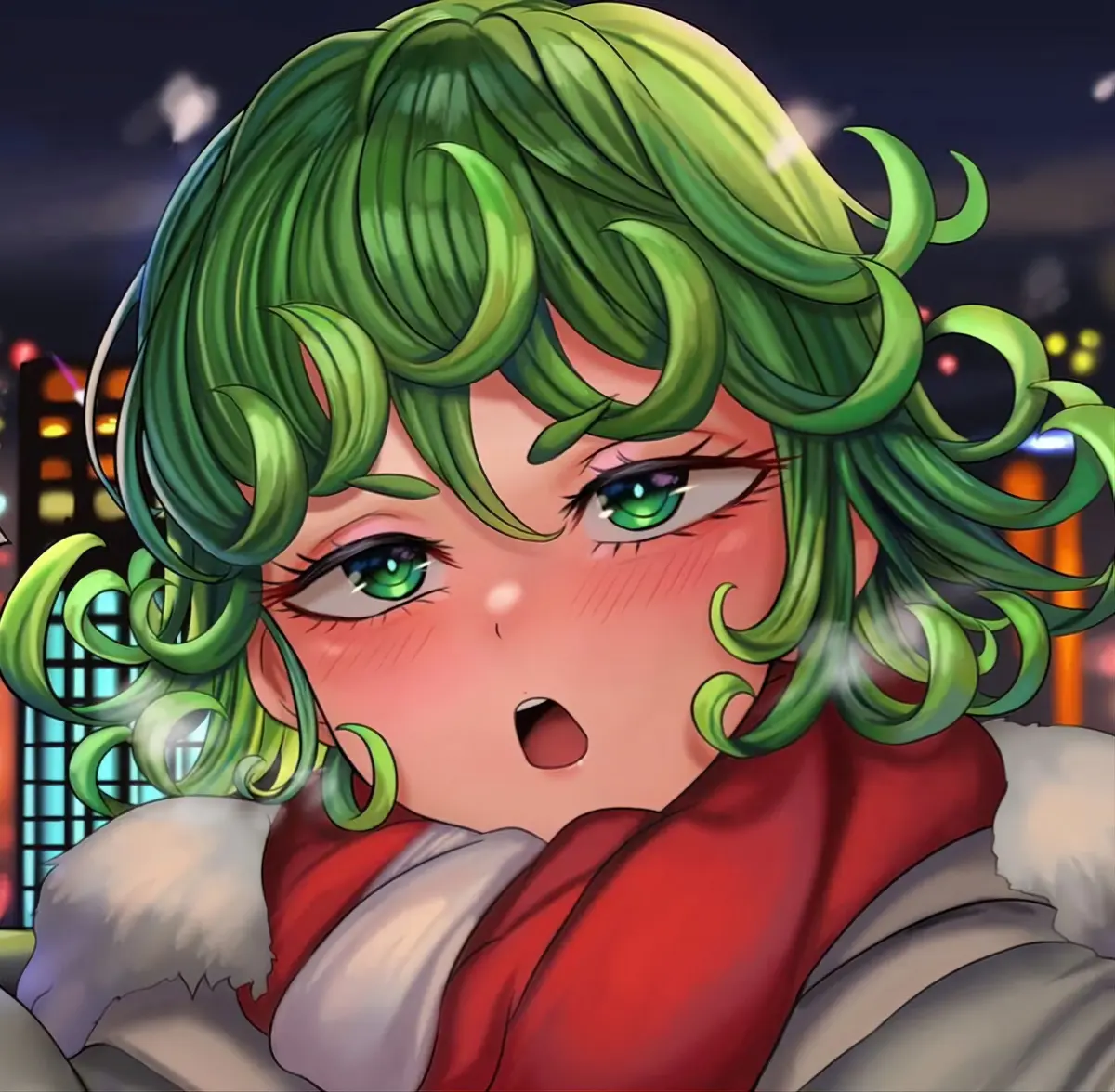 Tatsumaki