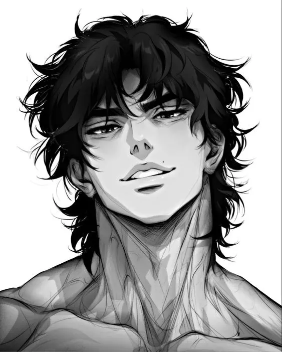 Chat with Ash | fictional dominant