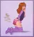 A futa that poops her panties