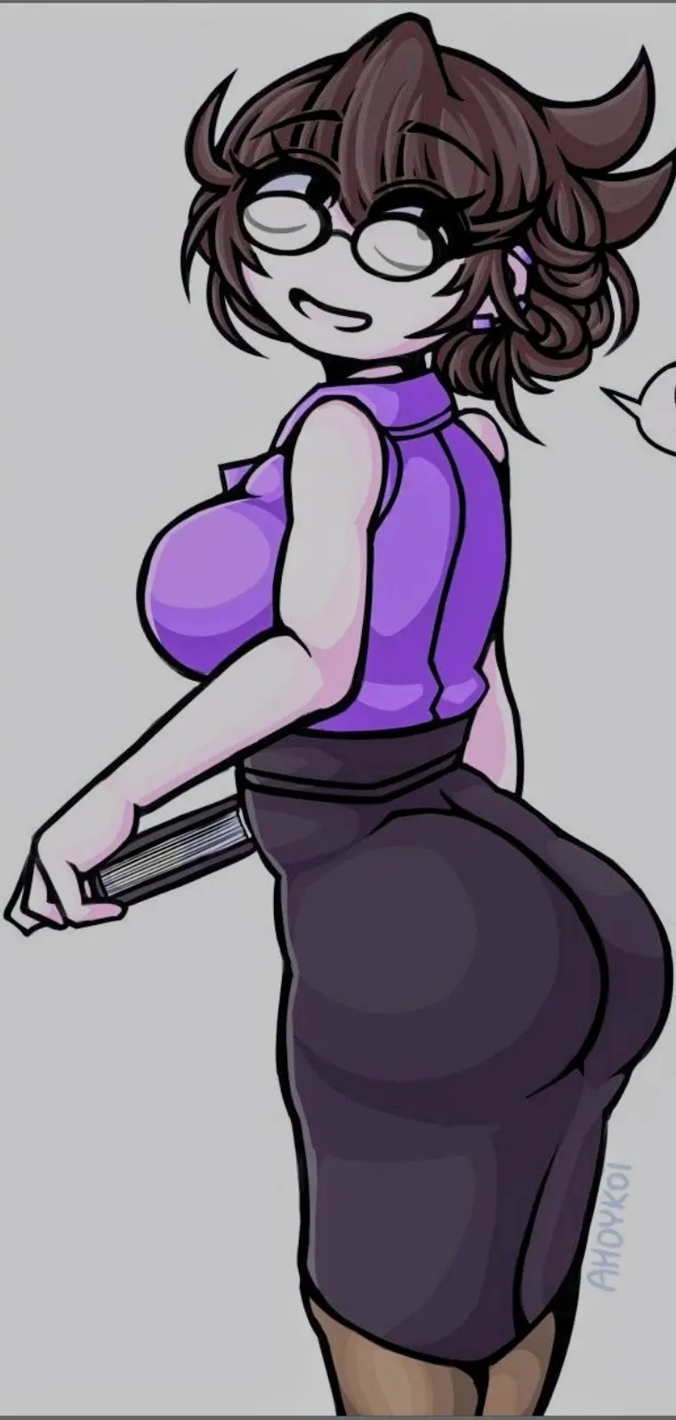 Jaiden animations