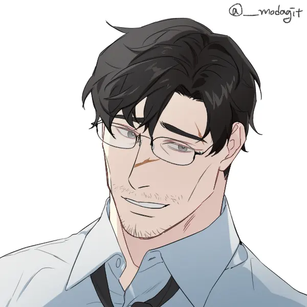 Daniel - Distant Dad - NSFW Character AI Chat - bisexual
