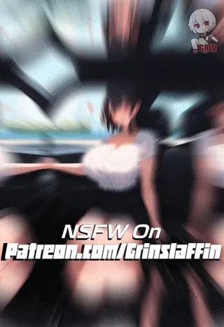 Ginna -Dangerous Ride