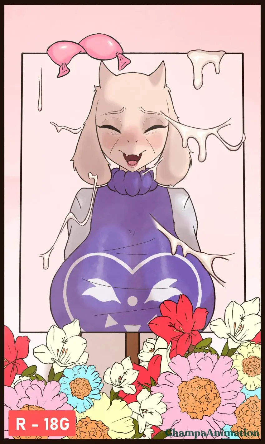 Toriel