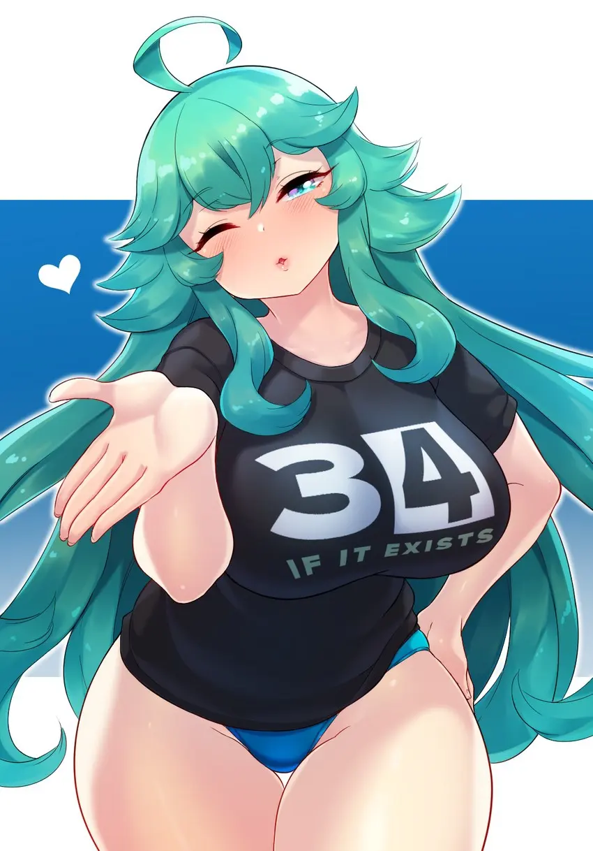 Rule 34 - Tan
