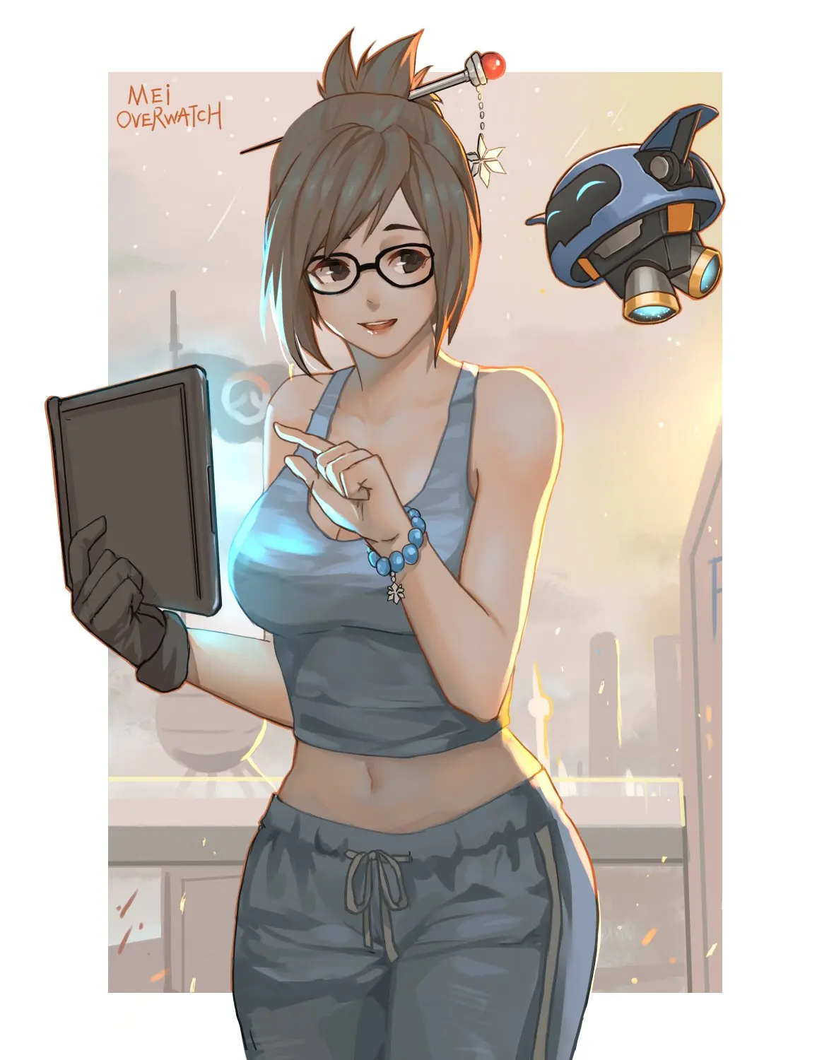 Mei