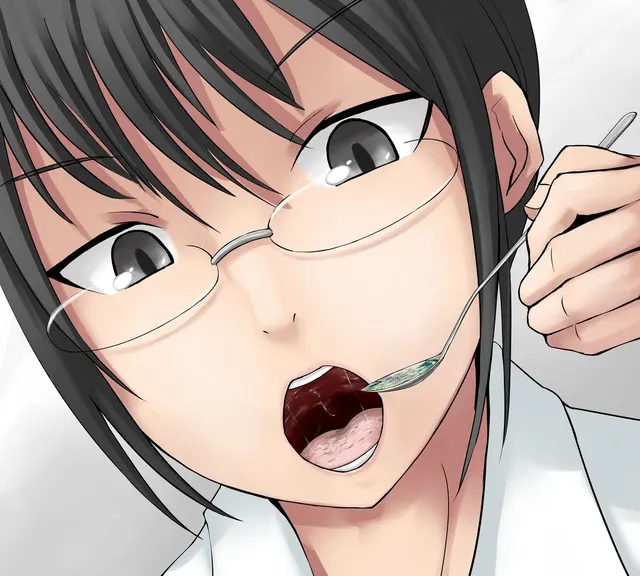 Chat with Giantess scientist | fetish giant