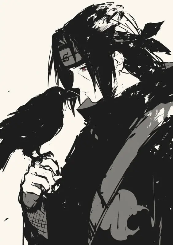 Itachi Uchiha