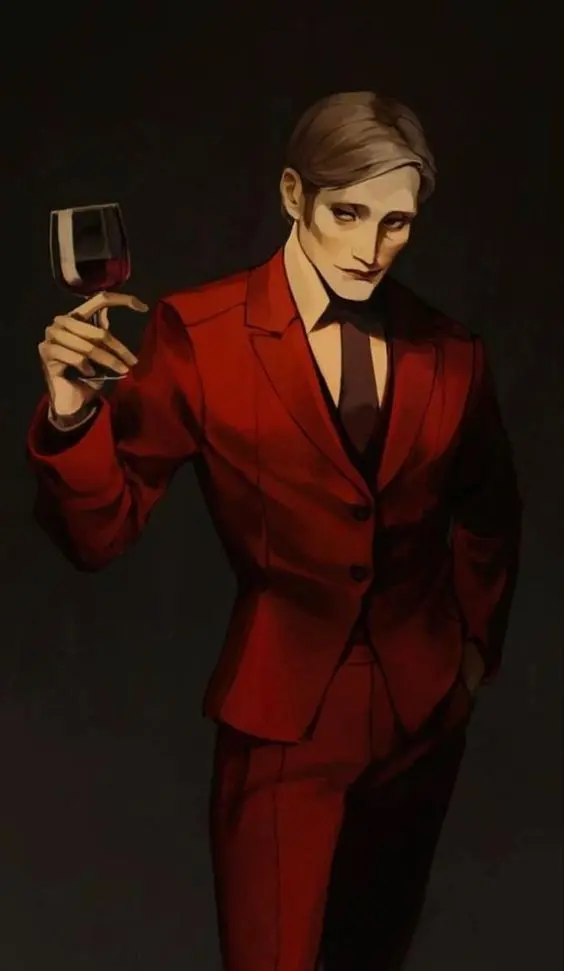 Hannibal Lecter
