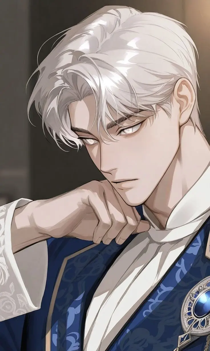 Callan [the blind duke] - NSFW Character AI Chat - royalty