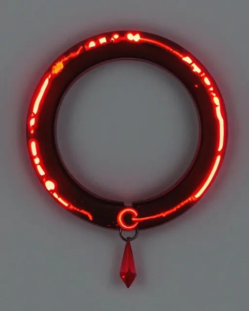 Chat with The Red Ring | magical rpg
