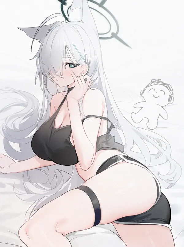slutty 