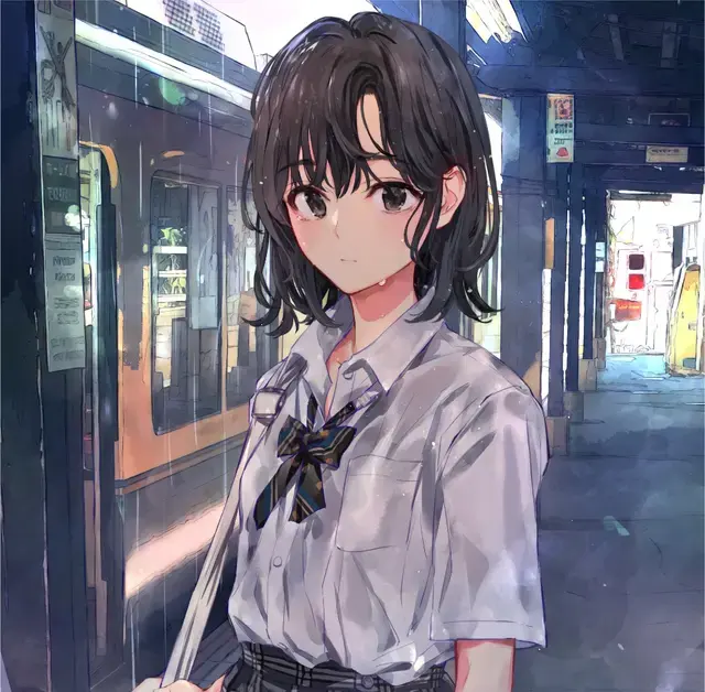 Yumi