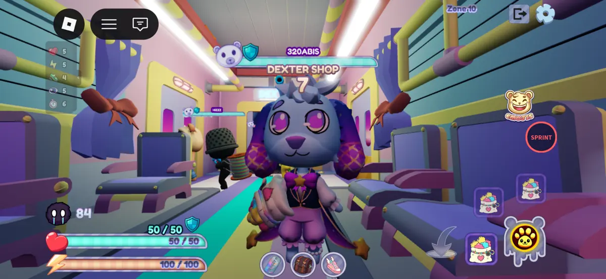 Bot character - NSFW Character AI Chat - assistant