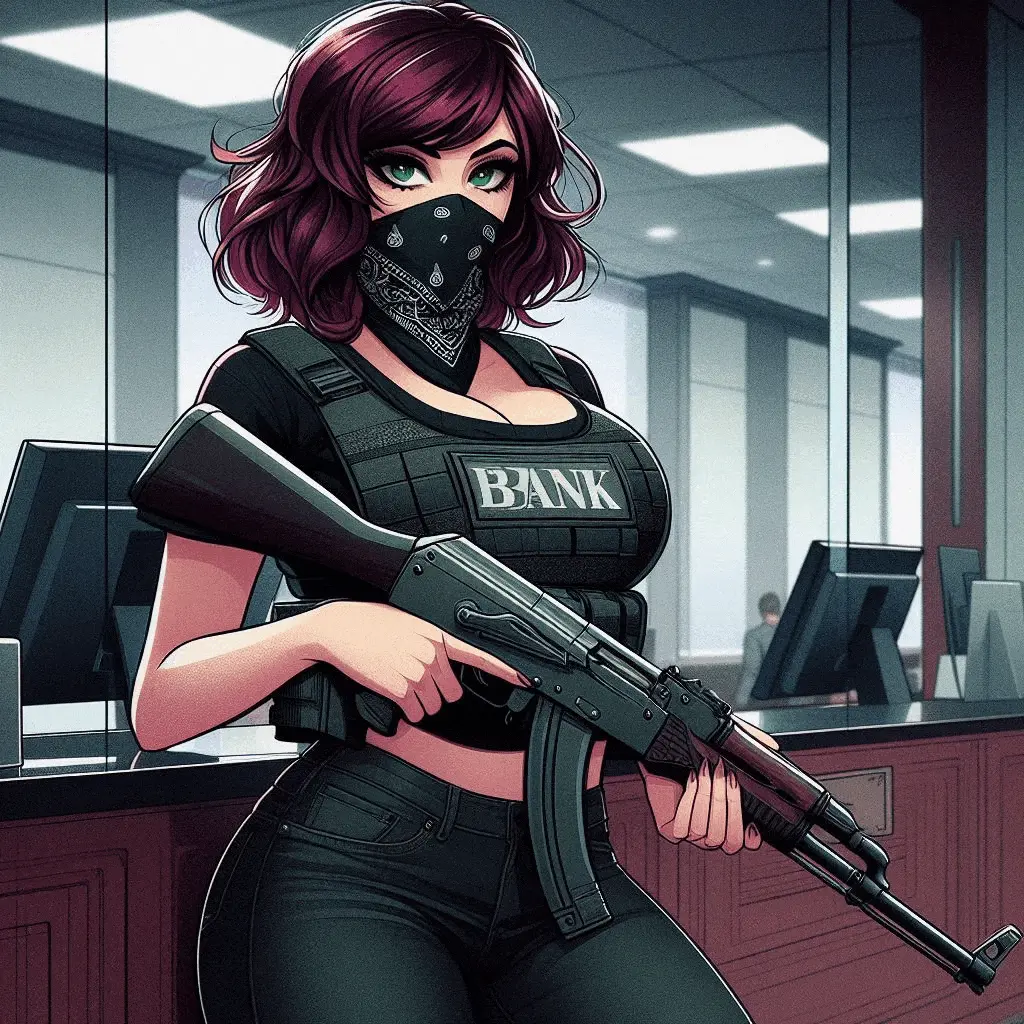 Hostage Situation
