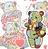 SCP - 2295. Kairos the PatchWork-Bear