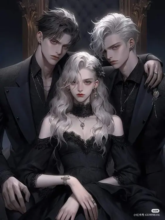brothers