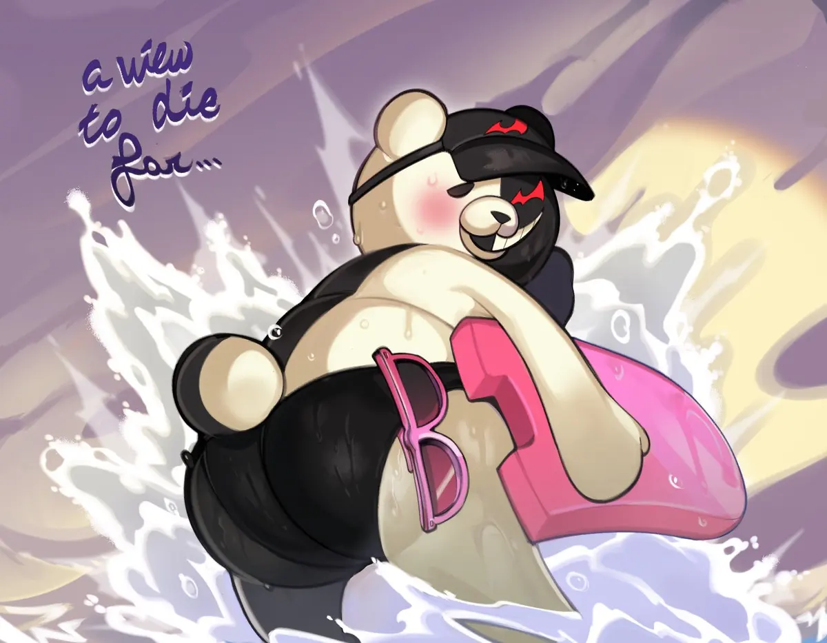 Monokuma 