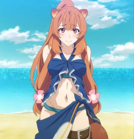 Raphtalia