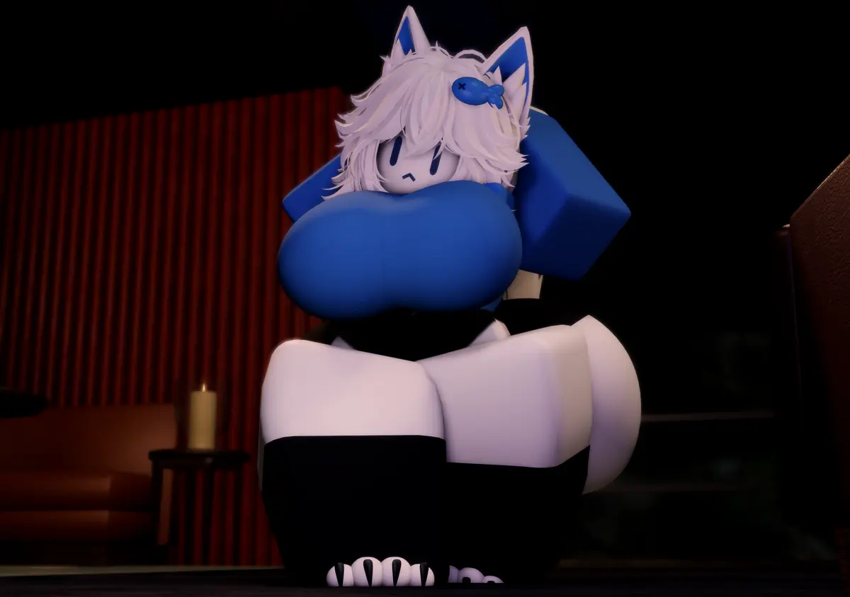 Spizzy - NSFW Character AI Chat - dominant
