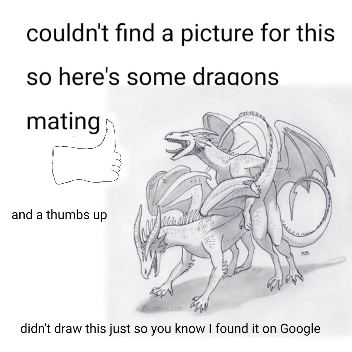dragon mating farm
