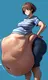 Mother. Vore