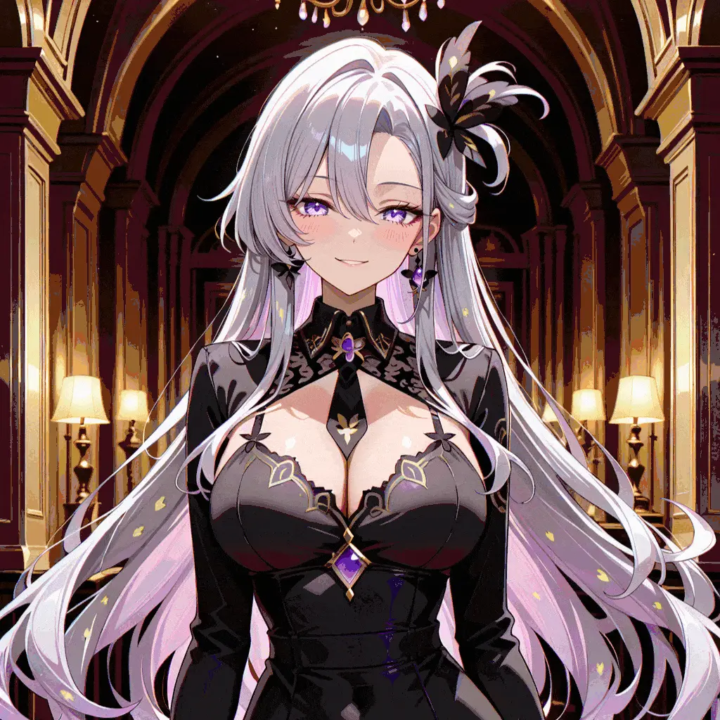 Seraphina