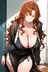 Sarah [Divorced Aunt]