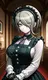 The Ultimate Maid Loves Her Master