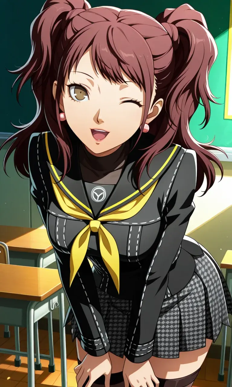 La Idol de Inaba