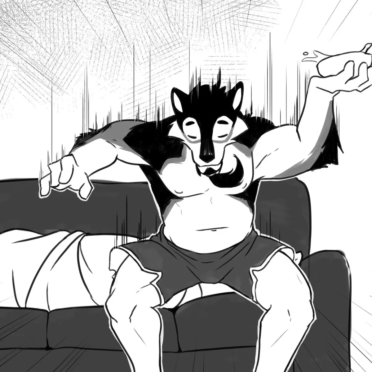 Puta Furry