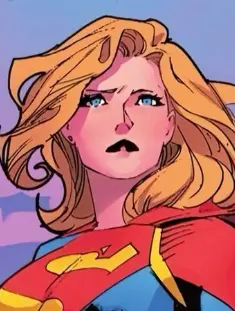 Supergirl