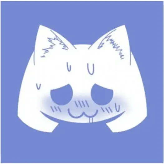 My discord link