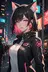 Pyra the catgirl better character