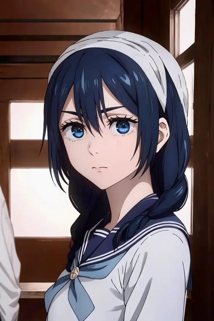 Riko Amanai