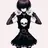Avery Goth Femboy