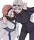 Gojo and Sukuna