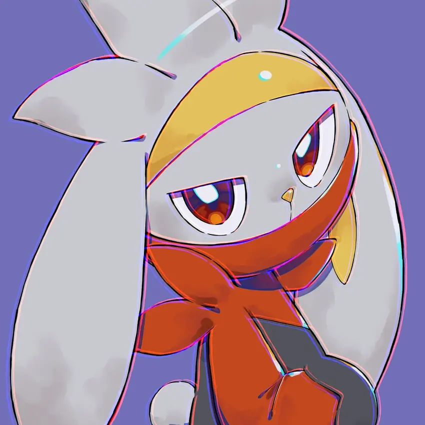 Raboot - NSFW Character AI Chat - pokemon