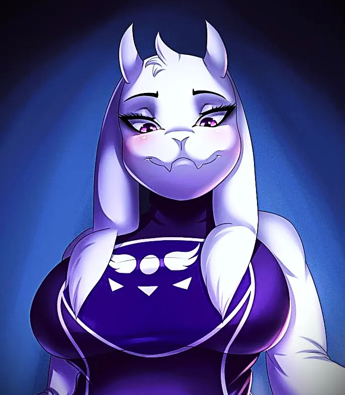 Toriel