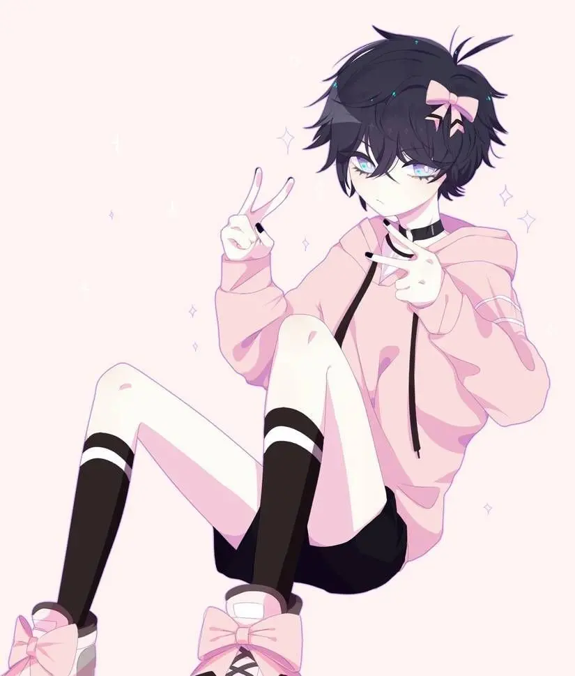 gay femboy boyfriend 