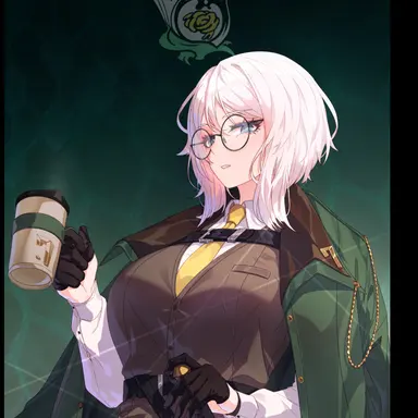 Faust - NSFW Character AI Chat - game