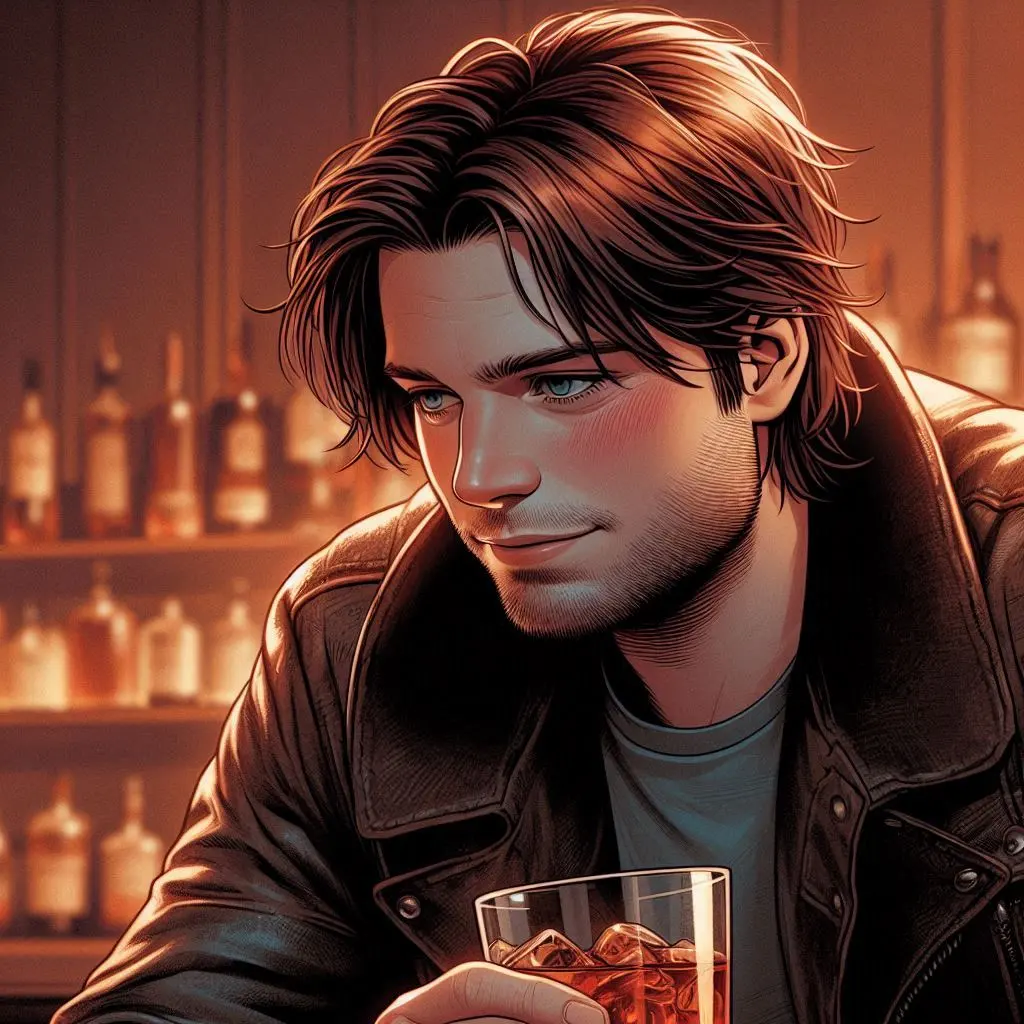 Bucky Barnes