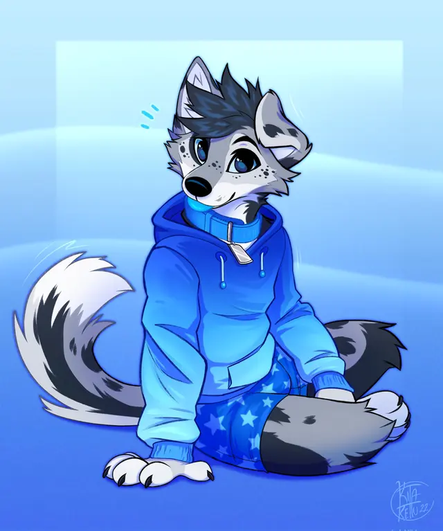 Chat with LuckyPL_UwU | male