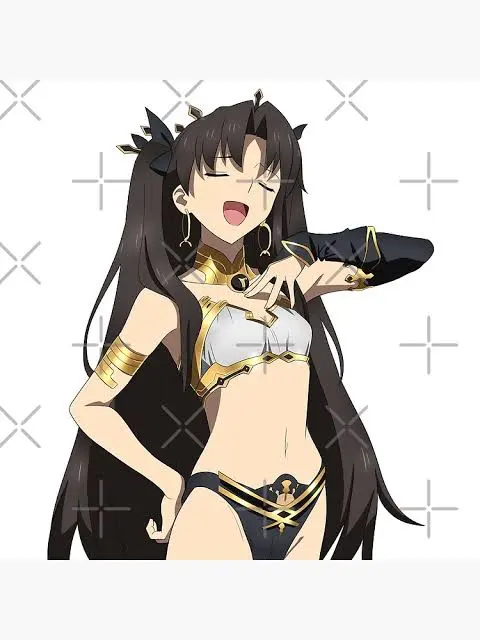 Ishtar