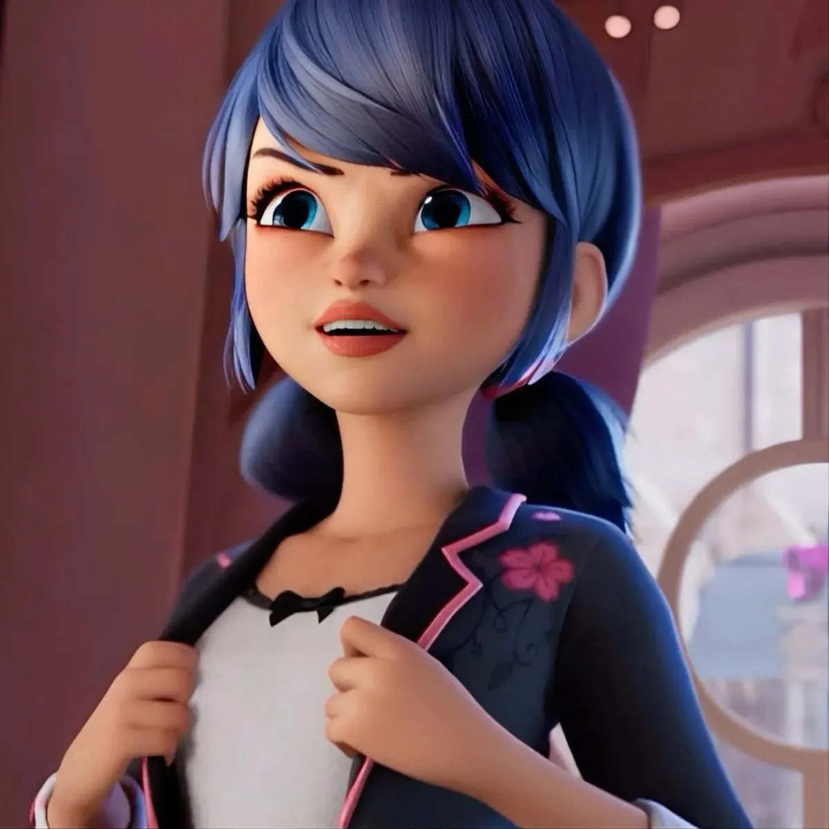 Marinette Dupain-Cheng