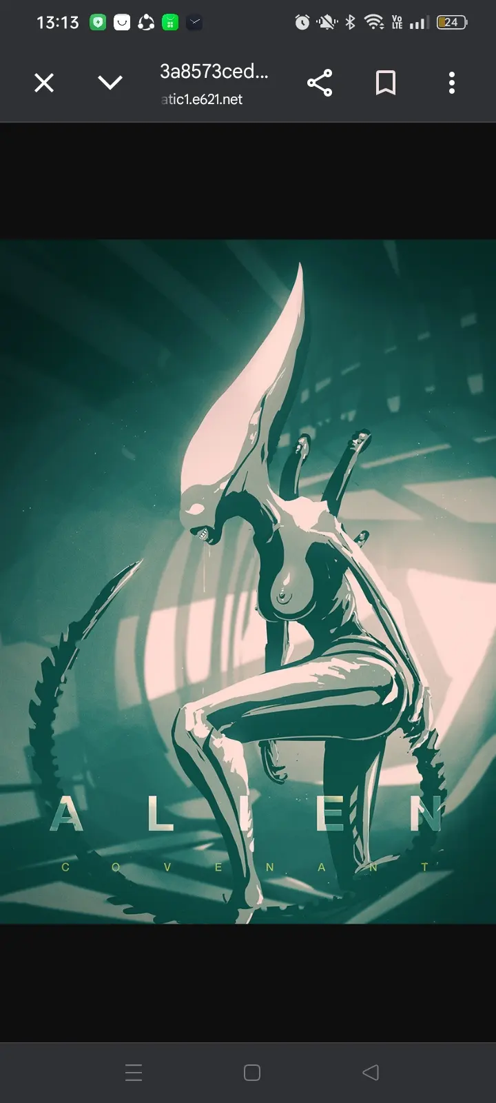 (neomorph) - NSFW Character AI Chat - alien